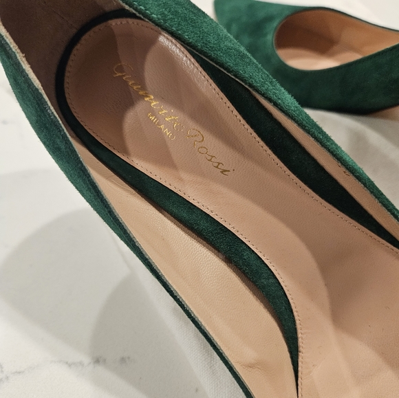 Gianvito Rossi Heels Size 40 - Picture 5 of 6